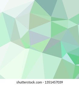 Geometric low polygonal background. Abstract mosaic backdrop.