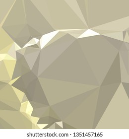 Geometric low polygonal background. Abstract mosaic backdrop.