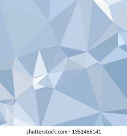 Geometric low polygonal background. Abstract mosaic backdrop.