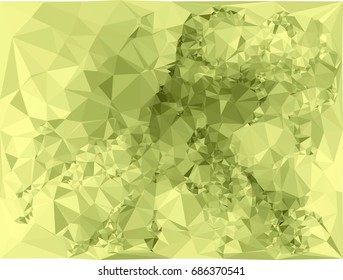 Geometric low polygonal background. Abstract multicolor mosaic backdrop. Design element for book covers, presentations layouts, title backgrounds. Vector clip art.