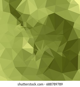 Geometric low polygonal background. Abstract mosaic backdrop. Design element for book covers, presentations layouts, title backgrounds. Vector clip art.