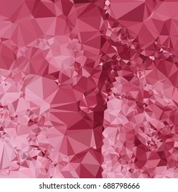 Geometric low polygonal background. Abstract mosaic backdrop. Design element for book covers, presentations layouts, title backgrounds. Vector clip art.