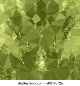 Geometric low polygonal background. Abstract mosaic backdrop. Design element for book covers, presentations layouts, title backgrounds. Vector clip art.