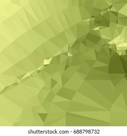 Geometric low polygonal background. Abstract mosaic backdrop. Design element for book covers, presentations layouts, title backgrounds. Vector clip art.