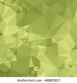 Geometric low polygonal background. Abstract mosaic backdrop. Design element for book covers, presentations layouts, title backgrounds. Vector clip art.