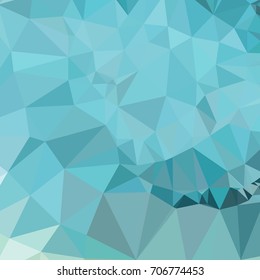 Geometric low polygonal background. Abstract mosaic backdrop. Design element for book covers, presentations layouts, title backgrounds. Vector clip art.