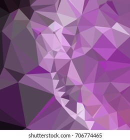 Geometric low polygonal background. Abstract mosaic backdrop. Design element for book covers, presentations layouts, title backgrounds. Vector clip art.