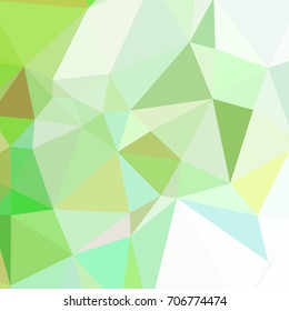 Geometric low polygonal background. Abstract mosaic backdrop. Design element for book covers, presentations layouts, title backgrounds. Vector clip art.