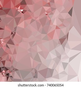 Geometric low polygonal background. Abstract mosaic backdrop. Design element for book covers, presentations layouts, title backgrounds. Vector clip art.