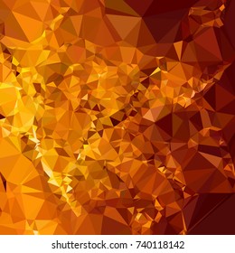 Geometric low polygonal background. Abstract mosaic backdrop. Design element for book covers, presentations layouts, title backgrounds. Vector clip art.