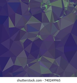 Geometric low polygonal background. Abstract mosaic backdrop. Design element for book covers, presentations layouts, title backgrounds. Vector clip art.