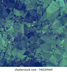 Geometric low polygonal background. Abstract mosaic backdrop. Design element for book covers, presentations layouts, title backgrounds. Vector clip art.