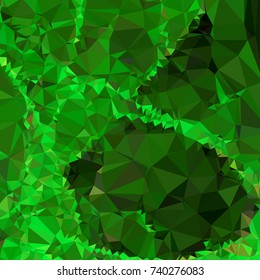 Geometric low polygonal background. Abstract mosaic backdrop. Design element for book covers, presentations layouts, title backgrounds. Vector clip art.