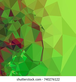 Geometric low polygonal background. Abstract mosaic backdrop. Design element for book covers, presentations layouts, title backgrounds. Vector clip art.