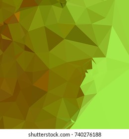 Geometric low polygonal background. Abstract mosaic backdrop. Design element for book covers, presentations layouts, title backgrounds. Vector clip art.