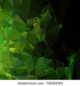 Geometric low polygonal background. Abstract mosaic backdrop. Design element for book covers, presentations layouts, title backgrounds. Vector clip art.