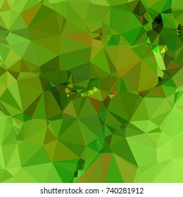 Geometric low polygonal background. Abstract mosaic backdrop. Design element for book covers, presentations layouts, title backgrounds. Vector clip art.