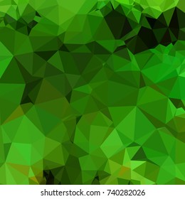 Geometric low polygonal background. Abstract mosaic backdrop. Design element for book covers, presentations layouts, title backgrounds. Vector clip art.