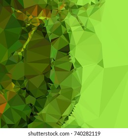 Geometric low polygonal background. Abstract mosaic backdrop. Design element for book covers, presentations layouts, title backgrounds. Vector clip art.
