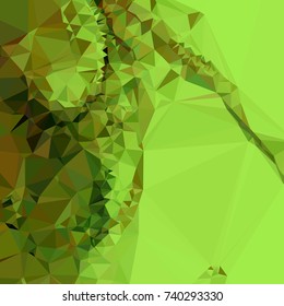 Geometric low polygonal background. Abstract mosaic backdrop. Design element for book covers, presentations layouts, title backgrounds. Vector clip art.
