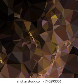 Geometric low polygonal background. Abstract mosaic backdrop. Design element for book covers, presentations layouts, title backgrounds. Vector clip art.