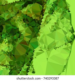 Geometric low polygonal background. Abstract mosaic backdrop. Design element for book covers, presentations layouts, title backgrounds. Vector clip art.