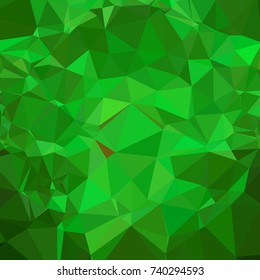 Geometric low polygonal background. Abstract mosaic backdrop. Design element for book covers, presentations layouts, title backgrounds. Vector clip art.
