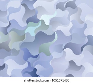 Geometric low polygonal background.Design element for book covers, presentations layouts,title backgrounds.Vector clip art.