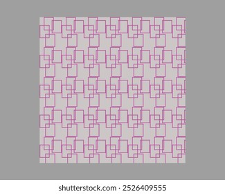 geometric luxury pattern design vector 
