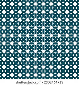 Geometric luxury pattern. Seamless pattern background. Vector artistic geometric style pattern background.