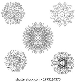 
Geometric Mandala. Mandalas. Mandala Art. Flower Design. Flower Art. Floral Mandala Art. Floral Design