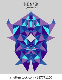 Geometric Mask