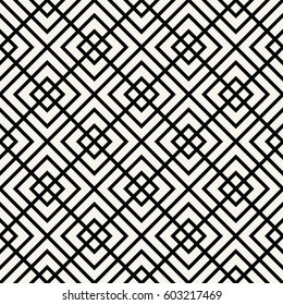 geometric minimal square grid graphic pattern background