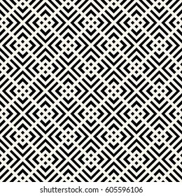 geometric minimal square grid graphic pattern background