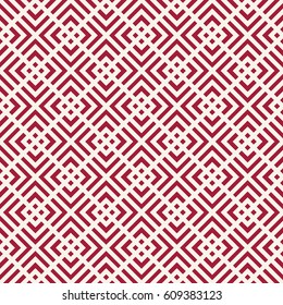 geometric minimal square grid graphic pattern background