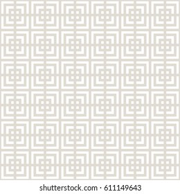 geometric minimal square grid graphic pattern background