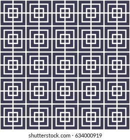 geometric minimal square grid graphic pattern background