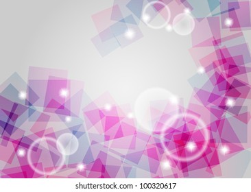 geometric minimalism background