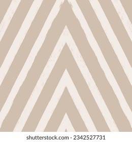 Patrón de línea geométrica minimalista. Fondo de vectores estéreo contemporáneo sin soldadura.