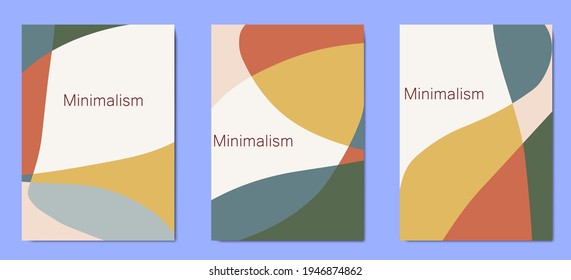 Antecedentes geométricos minimalistas para su diseño.