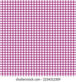 Geometric Minimalistic Pattern Vector Art Design