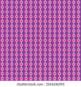 Geometric Minimalistic Pattern Vector Art Design