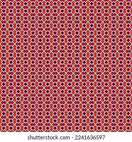 Geometric Minimalistic Pattern Vector Art Design