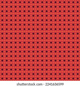 Geometric Minimalistic Pattern Vector Art Design
