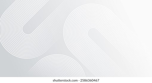 Geometric modern abstract background with futuristic graphics, featuring dynamic shapes and sleek design for digital projects and presentations.