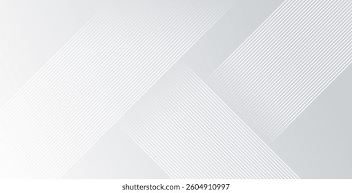 Geometric modern abstract background with futuristic graphics, featuring dynamic shapes and sleek design for digital projects and presentations.