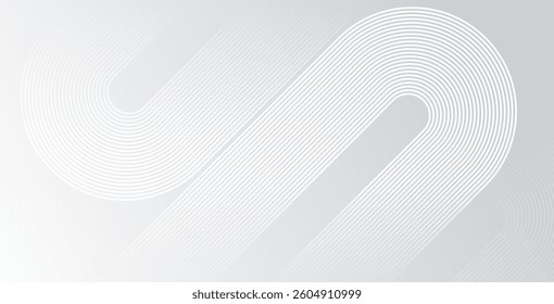 Geometric modern abstract background with futuristic graphics, featuring dynamic shapes and sleek design for digital projects and presentations.