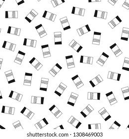 Geometric modern background. Abstract minimalist seamless pattern. Repetitive design for cover, wallpaper, fabric.
