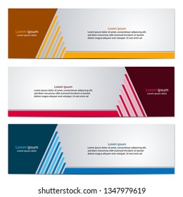 Geometric modern banners design for your invitation, event,celebrate and much more.i hope this inspired you.thank you