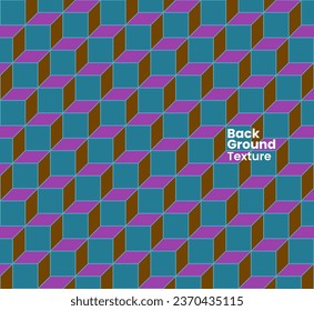 Geometric Modern Cover Background Texture Graphic Abstract Color 3